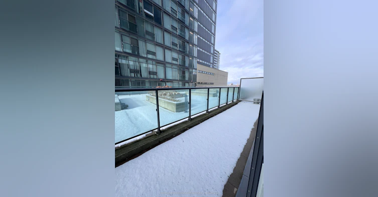 708E-36 Lisgar Street, Toronto, ON, M6J 0C7 - 12