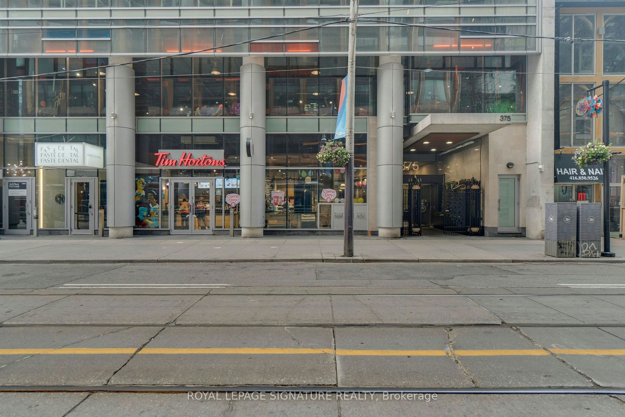 3210-375 King Street, Toronto, ON, M5V 1K5 - 4
