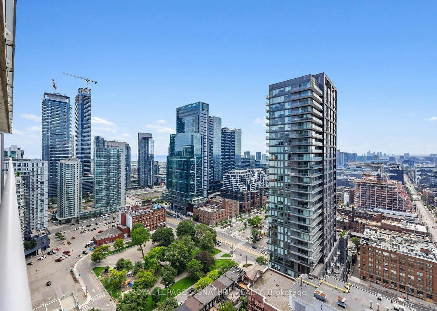 3210-375 King Street, Toronto, ON, M5V 1K5 - 27