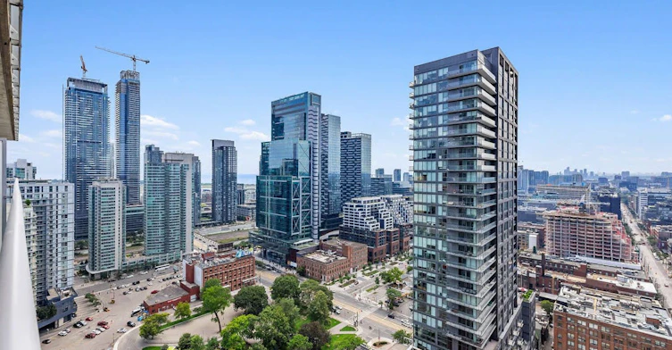 3210-375 King Street, Toronto, ON, M5V 1K5 - 27
