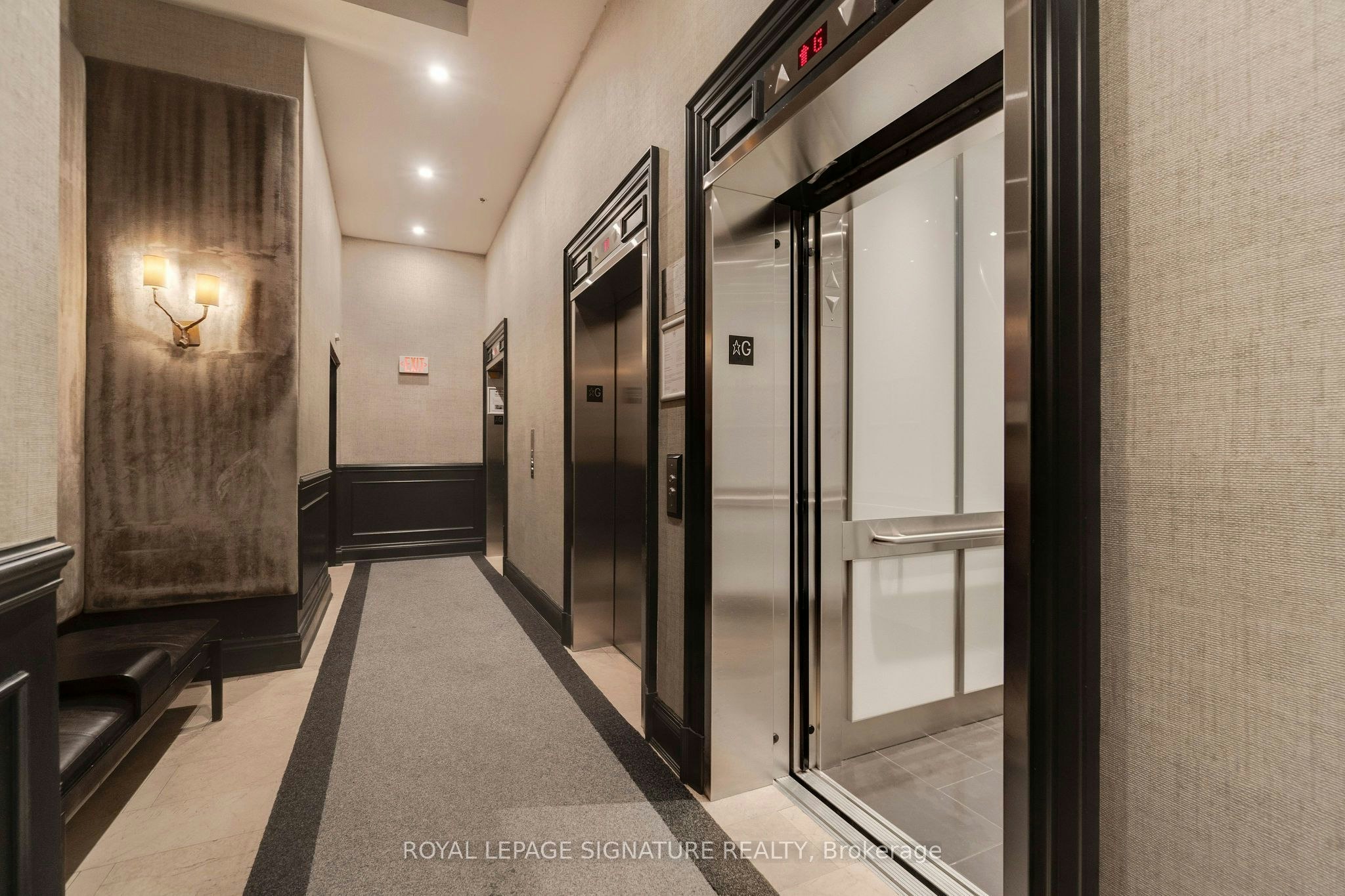 3210-375 King Street, Toronto, ON, M5V 1K5 - 7