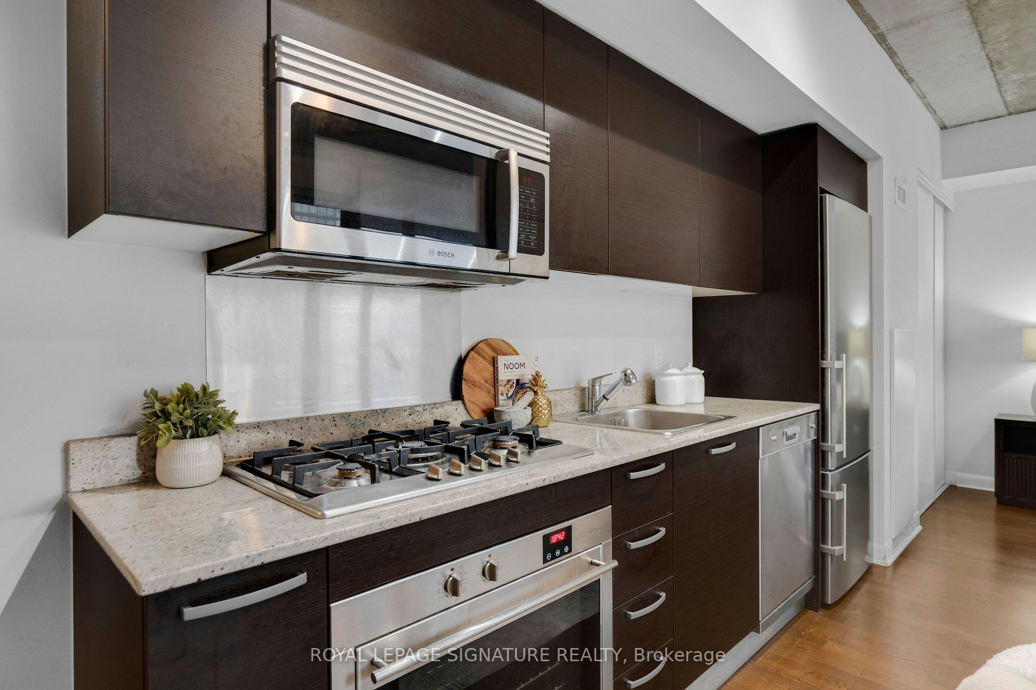 3210-375 King Street, Toronto, ON, M5V 1K5 - 17
