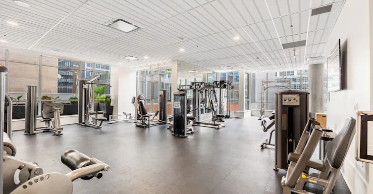 3210-375 King Street, Toronto, ON, M5V 1K5 - 28