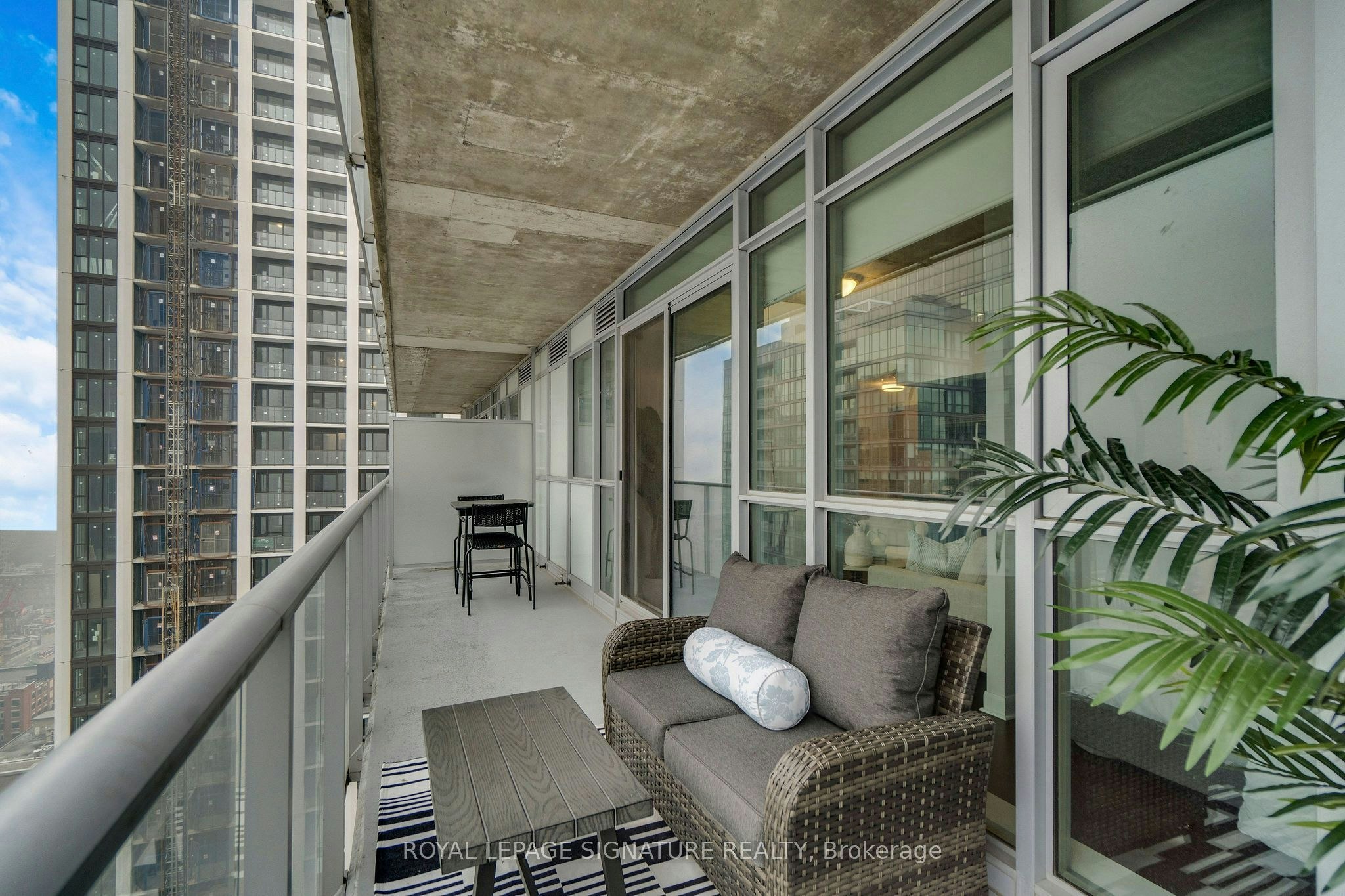 3210-375 King Street, Toronto, ON, M5V 1K5 - 24