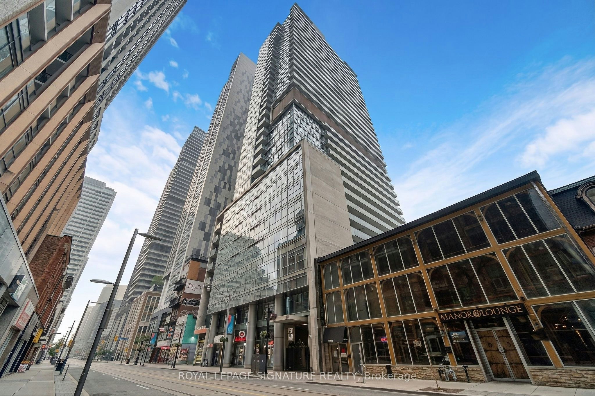 3210-375 King Street, Toronto, ON, M5V 1K5 - 2