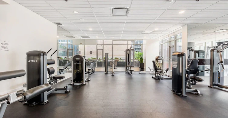 3210-375 King Street, Toronto, ON, M5V 1K5 - 29