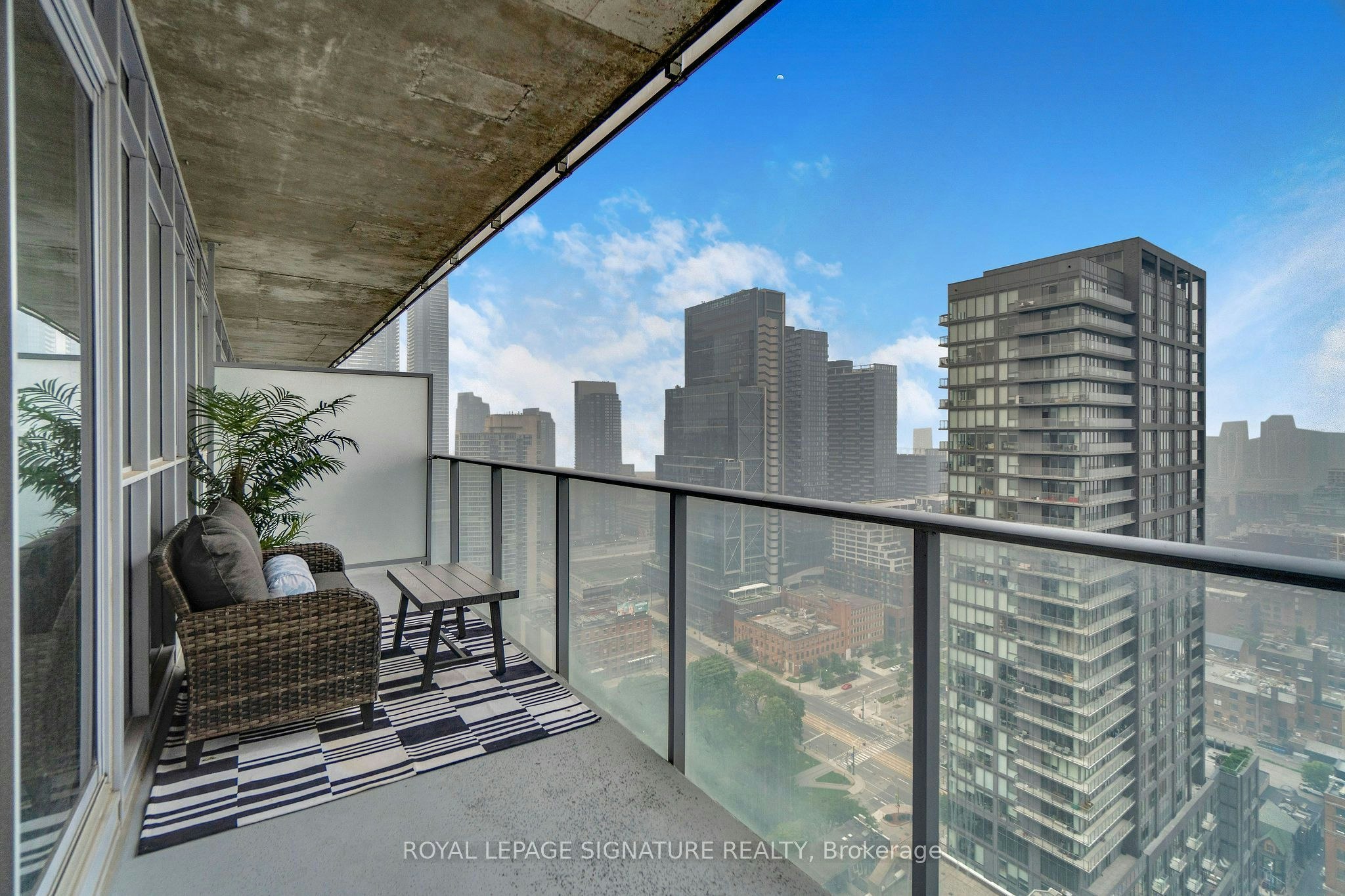 3210-375 King Street, Toronto, ON, M5V 1K5 - 23