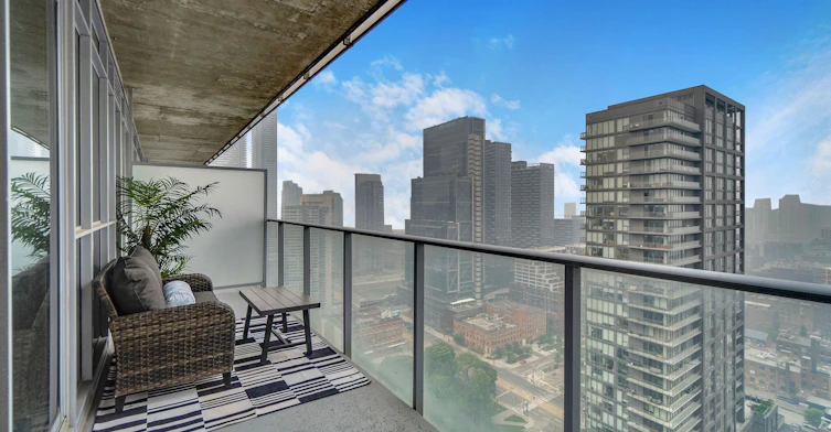 3210-375 King Street, Toronto, ON, M5V 1K5 - 23