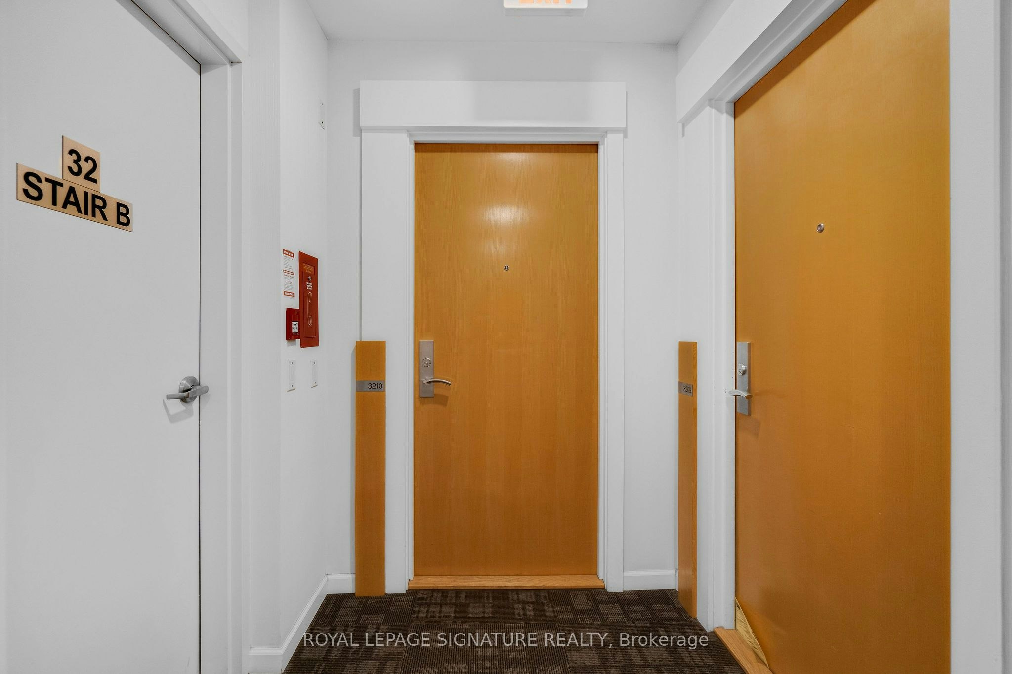 3210-375 King Street, Toronto, ON, M5V 1K5 - 8