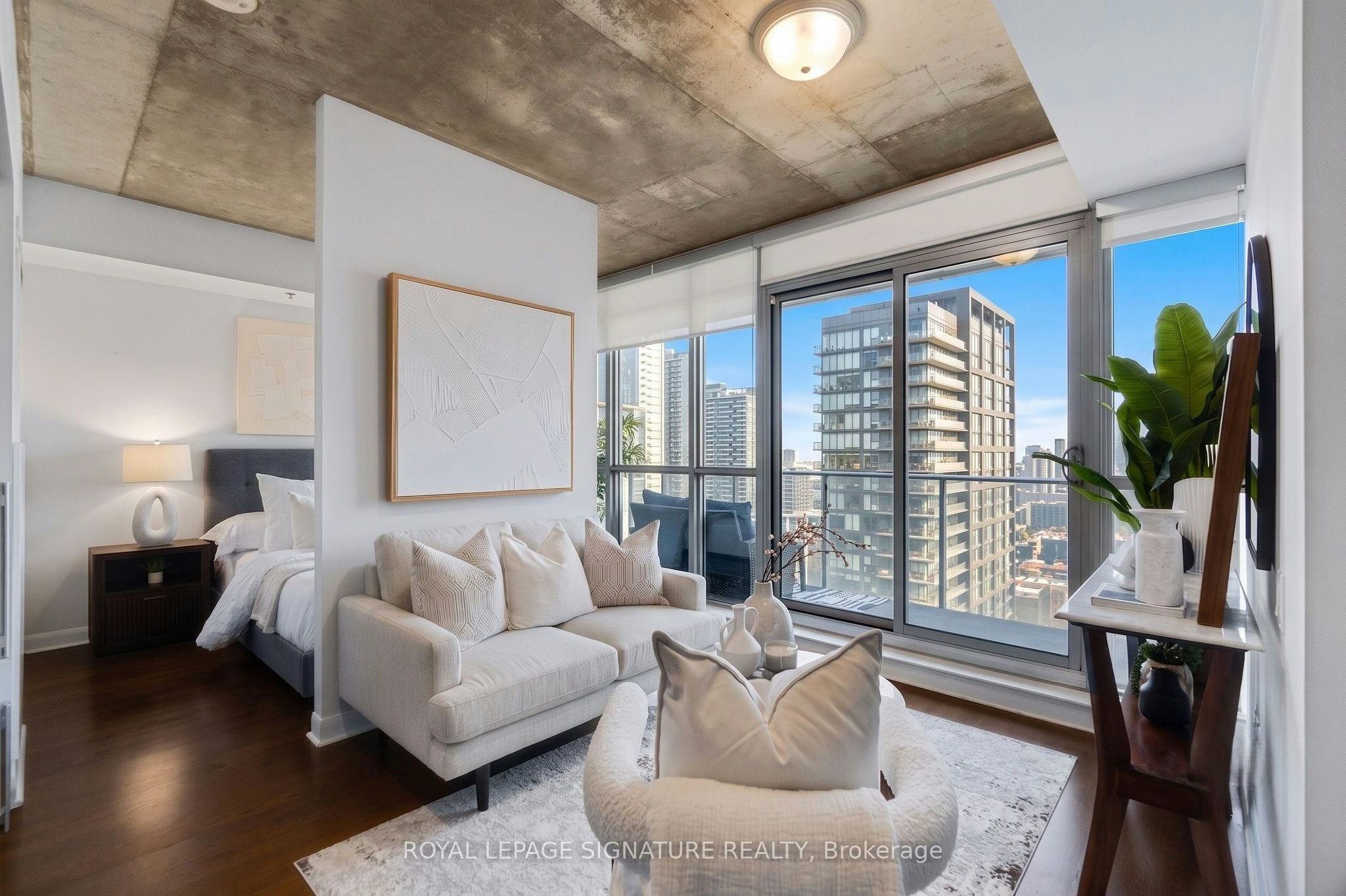 3210-375 King Street, Toronto, ON, M5V 1K5 - 12