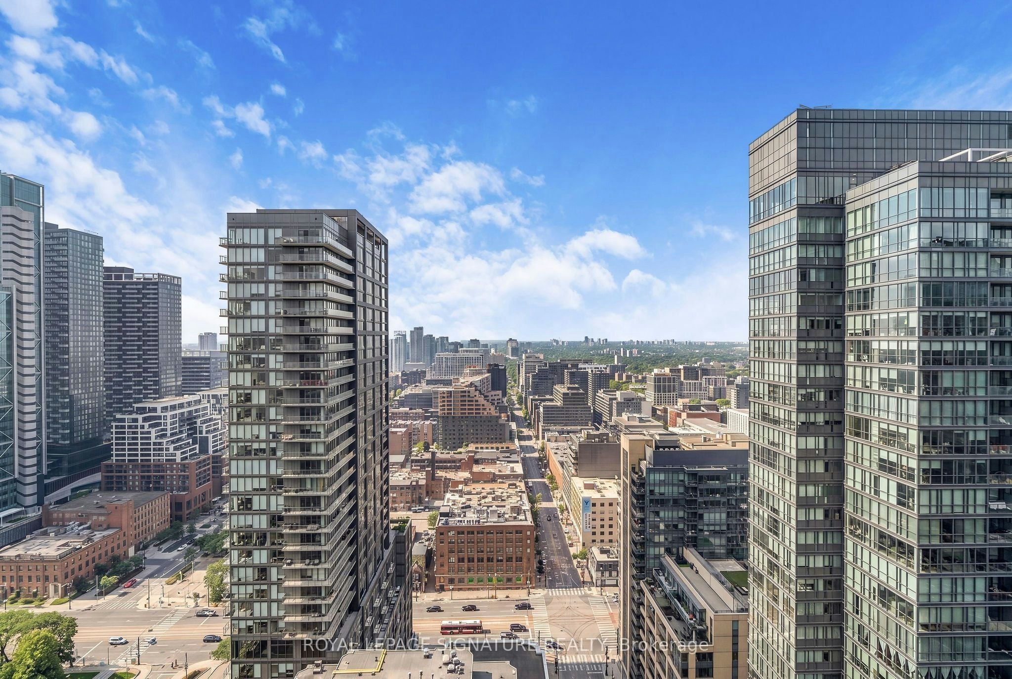 3210-375 King Street, Toronto, ON, M5V 1K5 - 26