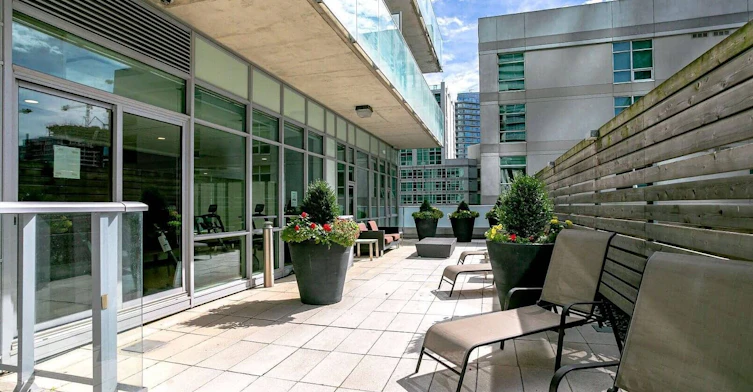 3210-375 King Street, Toronto, ON, M5V 1K5 - 33