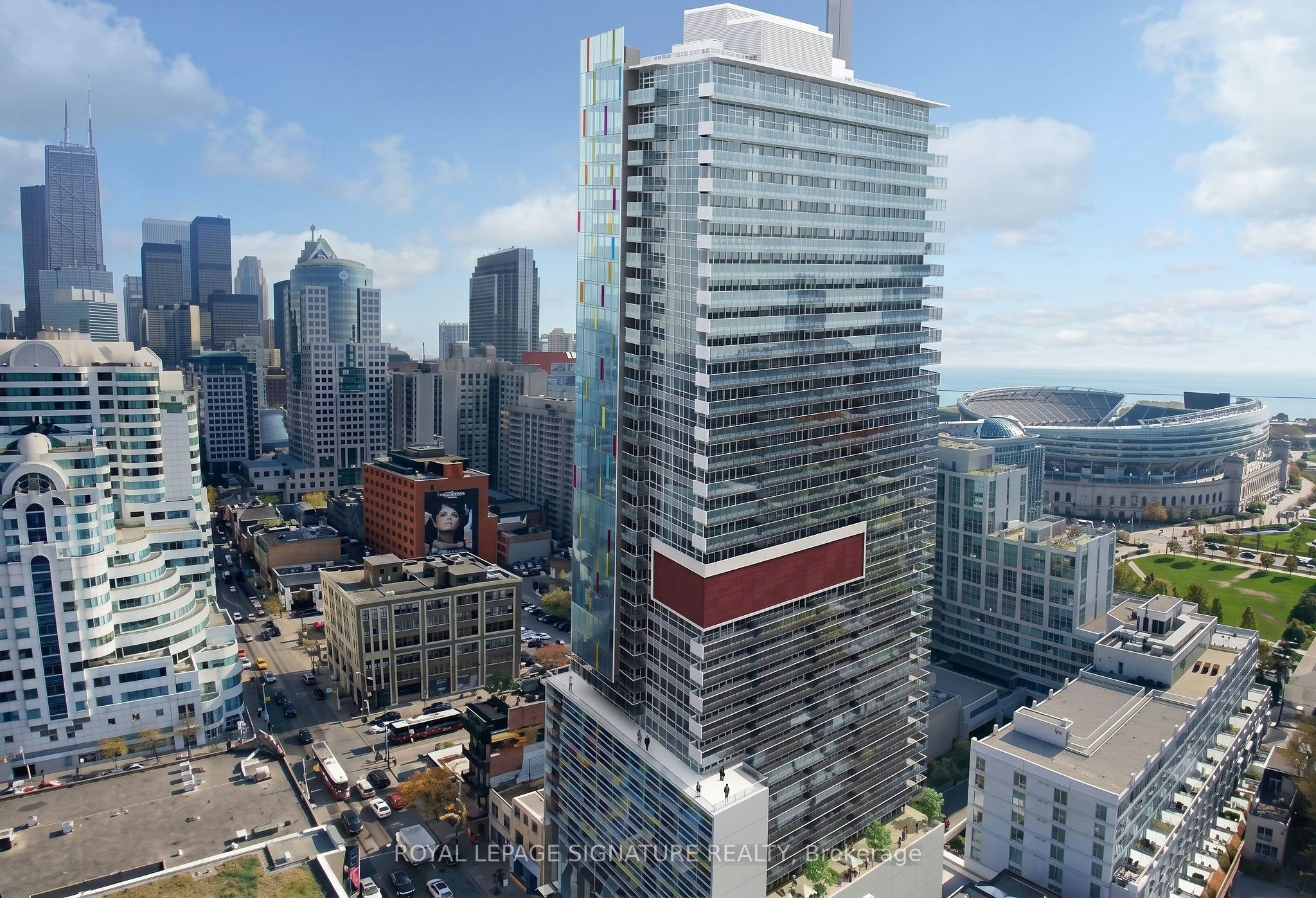 3210-375 King Street, Toronto, ON, M5V 1K5