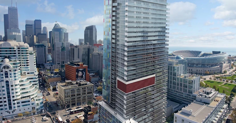 3210-375 King Street, Toronto, ON, M5V 1K5