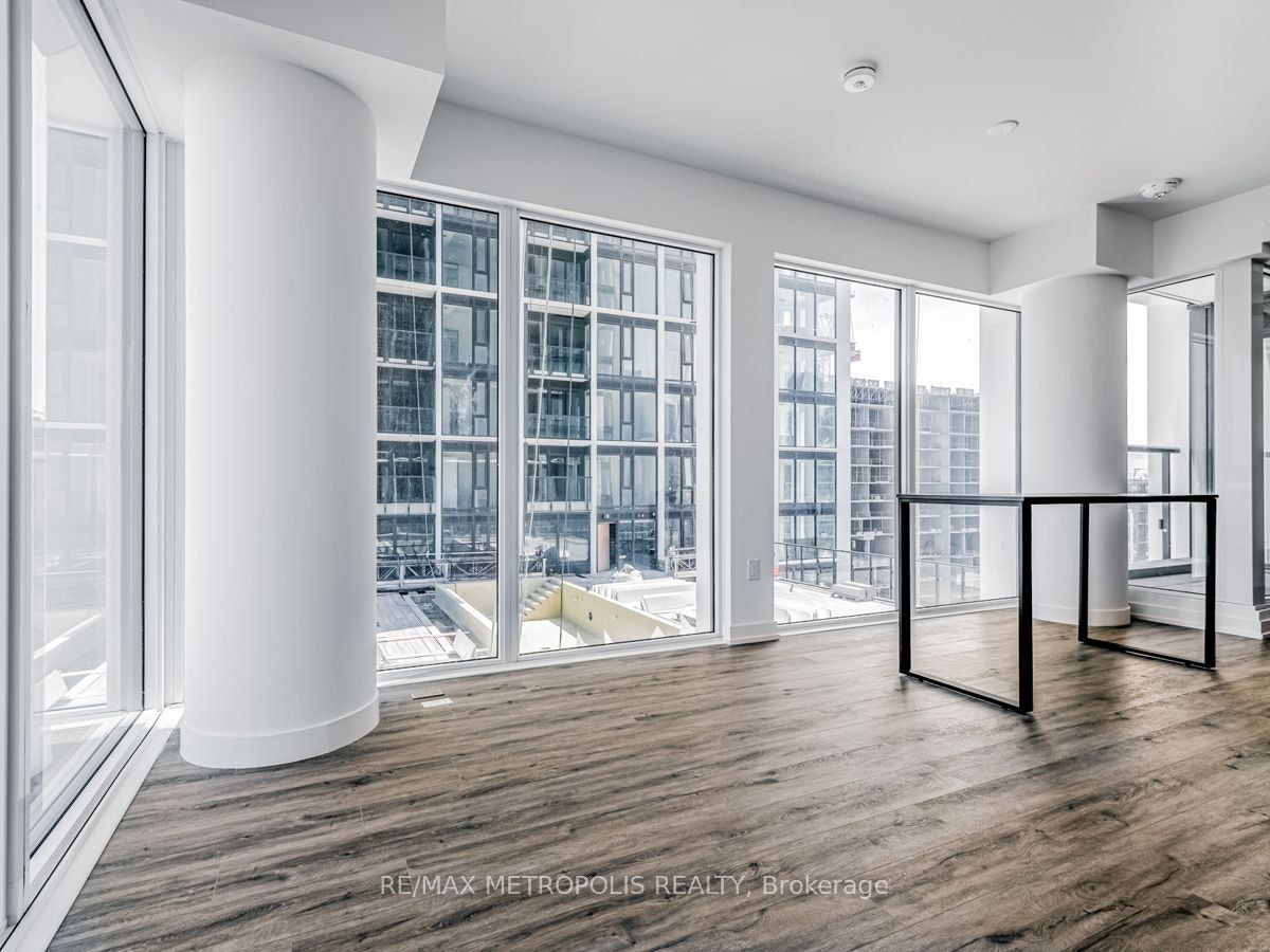 1508-158 Front Street E, Toronto, ON, M5A 0K9 - 18