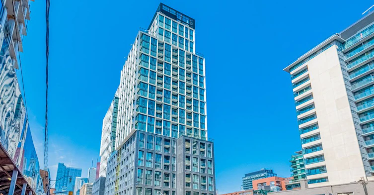 1508-158 Front Street E, Toronto, ON, M5A 0K9