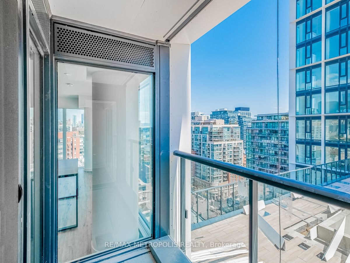 1508-158 Front Street E, Toronto, ON, M5A 0K9 - 24