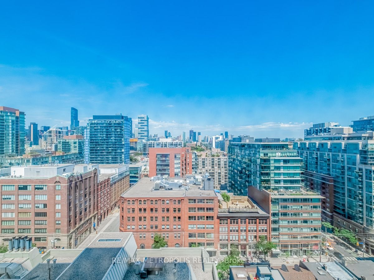 1508-158 Front Street E, Toronto, ON, M5A 0K9 - 22