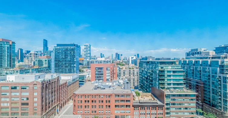 1508-158 Front Street E, Toronto, ON, M5A 0K9 - 22
