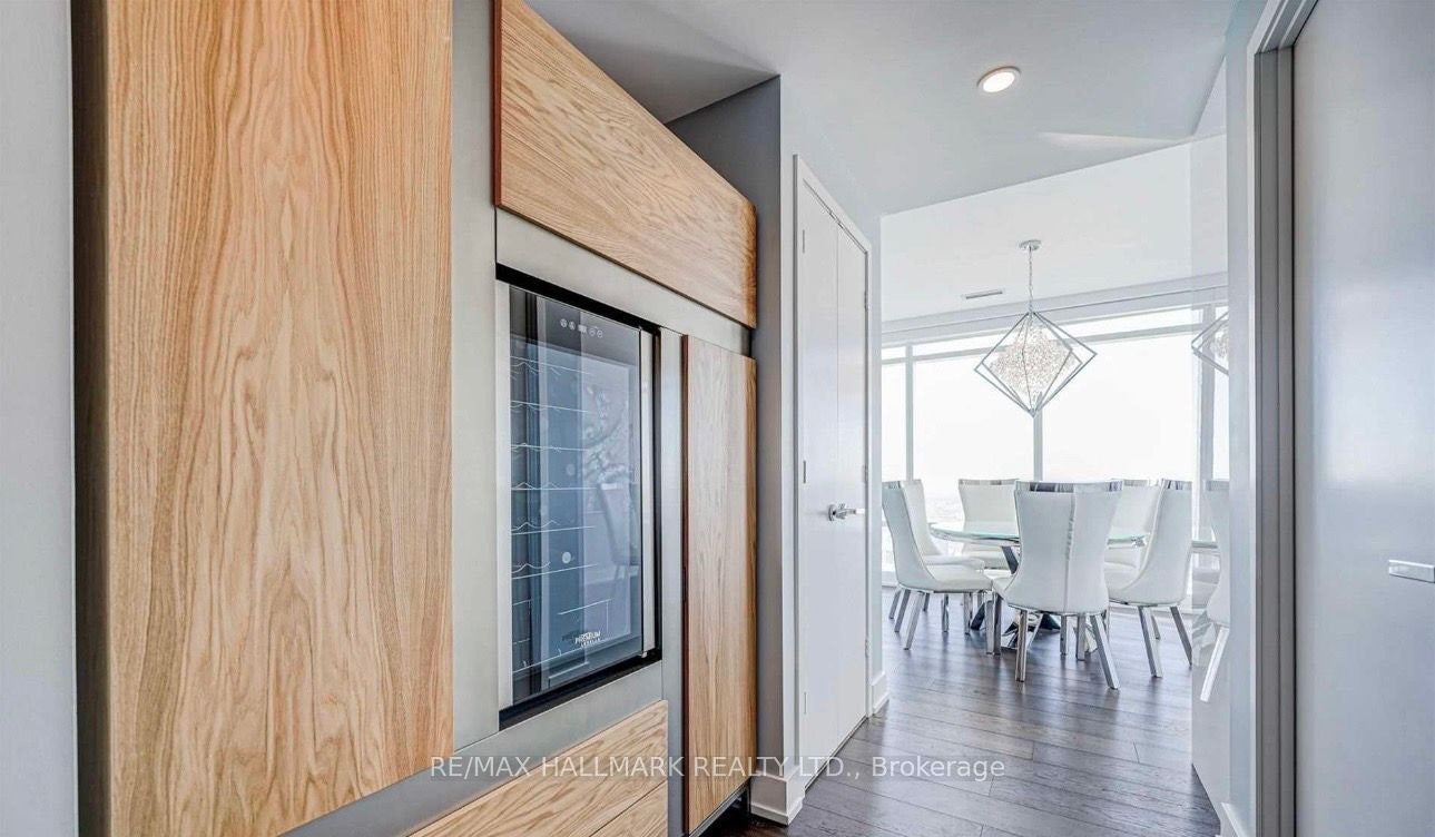 6009-1 Bloor Street E, Toronto, ON, M4W 1A9 - 38