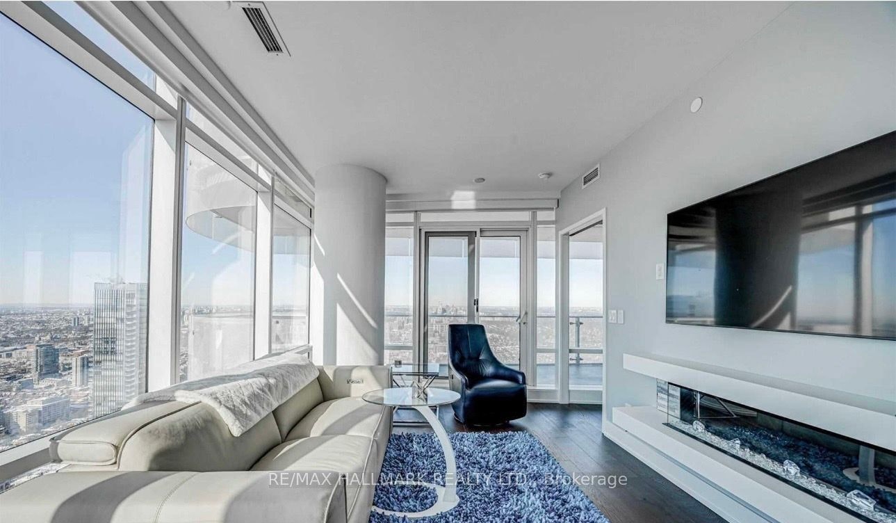 6009-1 Bloor Street E, Toronto, ON, M4W 1A9 - 28