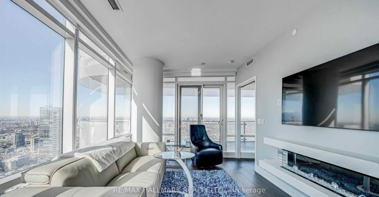6009-1 Bloor Street E, Toronto, ON, M4W 1A9 - 28