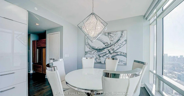 6009-1 Bloor Street E, Toronto, ON, M4W 1A9 - 34