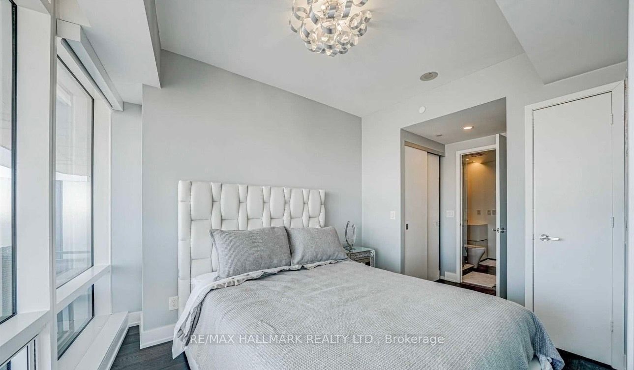 6009-1 Bloor Street E, Toronto, ON, M4W 1A9 - 26