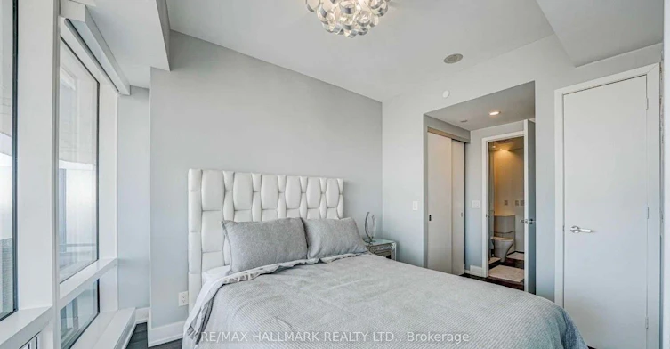 6009-1 Bloor Street E, Toronto, ON, M4W 1A9 - 26