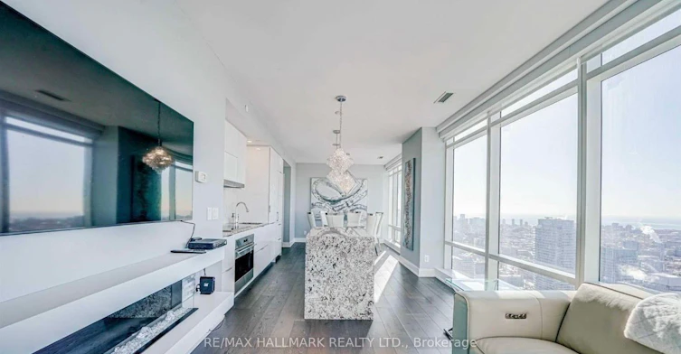 6009-1 Bloor Street E, Toronto, ON, M4W 1A9 - 12