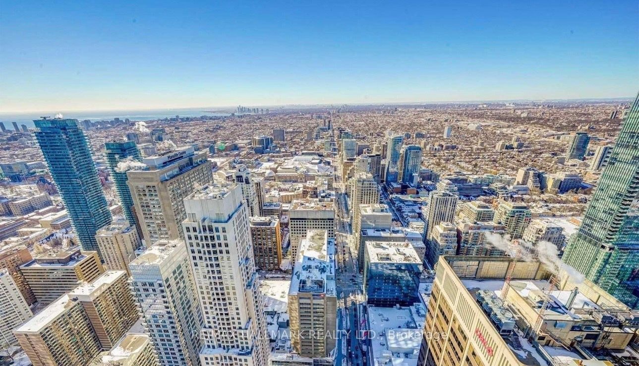 6009-1 Bloor Street E, Toronto, ON, M4W 1A9 - 4