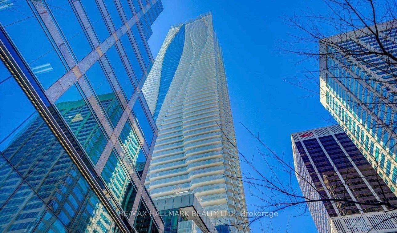 6009-1 Bloor Street E, Toronto, ON, M4W 1A9