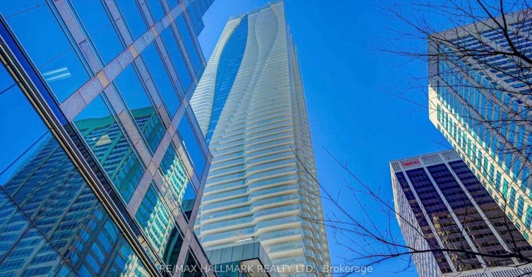 6009-1 Bloor Street E, Toronto, ON, M4W 1A9