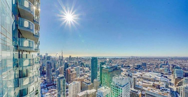 6009-1 Bloor Street E, Toronto, ON, M4W 1A9 - 19