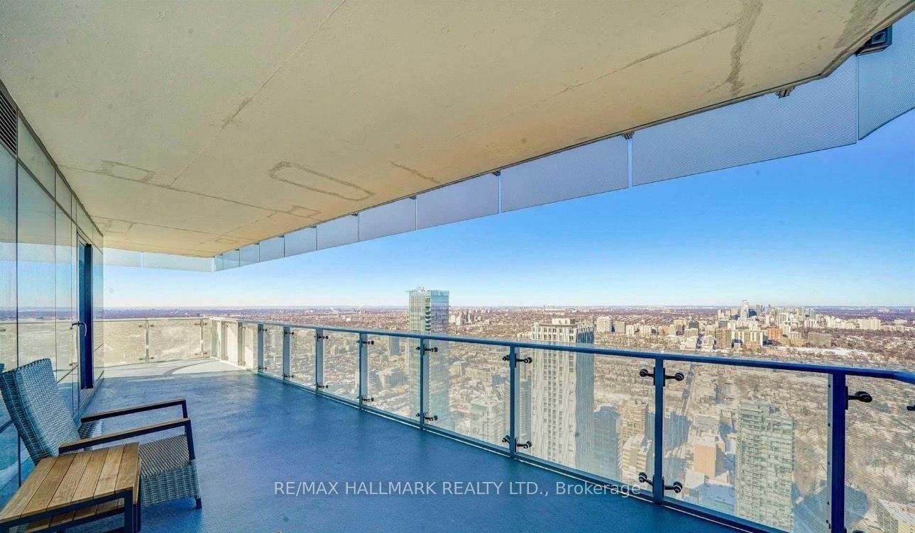 6009-1 Bloor Street E, Toronto, ON, M4W 1A9 - 2