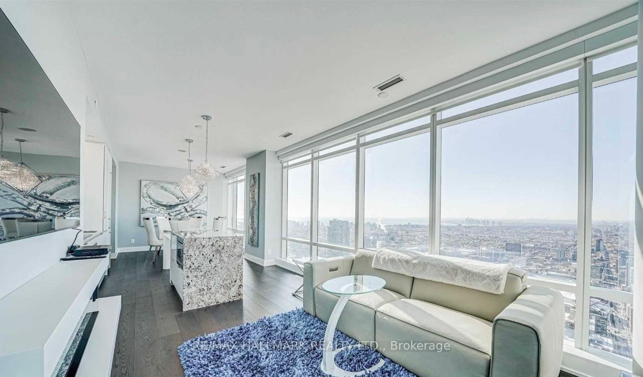 6009-1 Bloor Street E, Toronto, ON, M4W 1A9 - 24