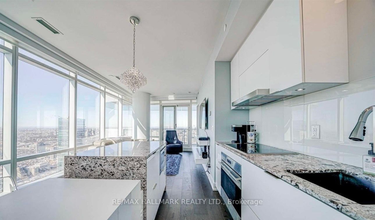 6009-1 Bloor Street E, Toronto, ON, M4W 1A9 - 29