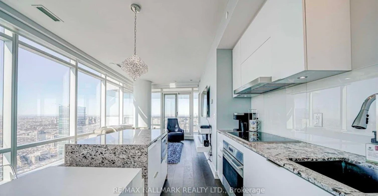 6009-1 Bloor Street E, Toronto, ON, M4W 1A9 - 29