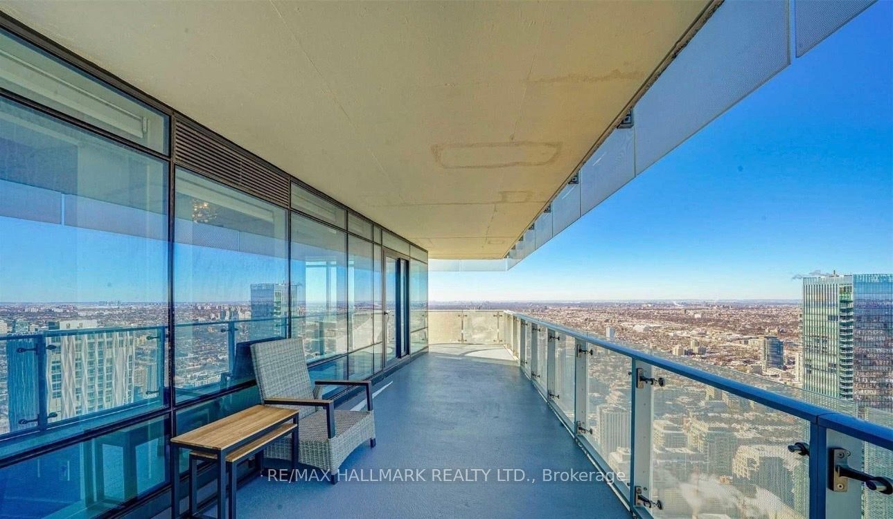 6009-1 Bloor Street E, Toronto, ON, M4W 1A9 - 23