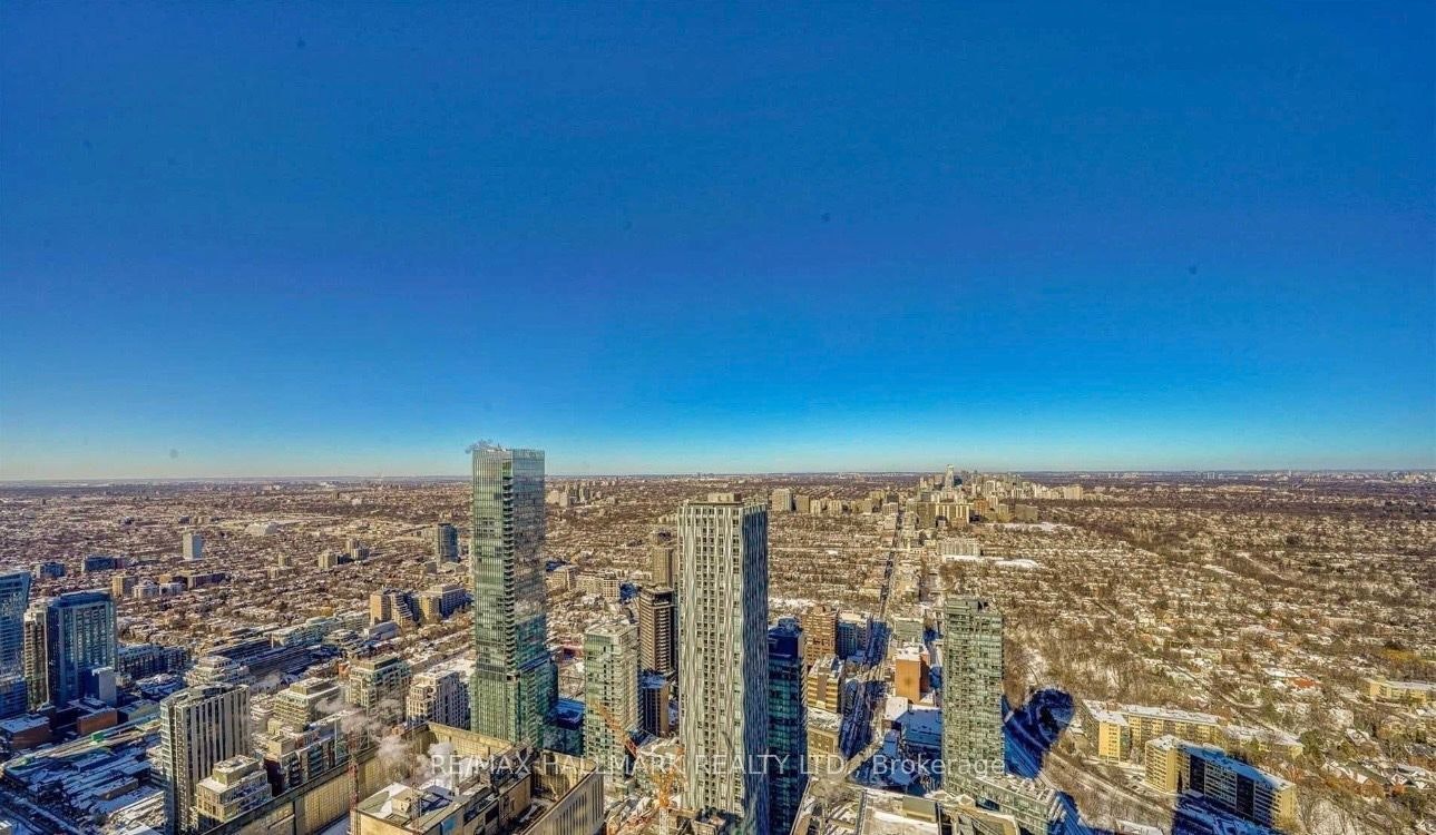 6009-1 Bloor Street E, Toronto, ON, M4W 1A9 - 3