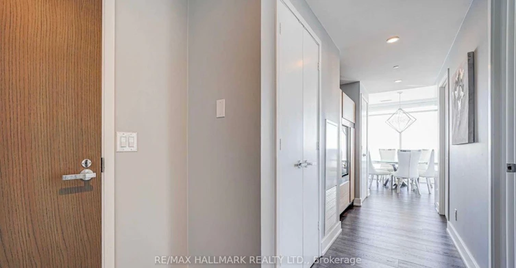 6009-1 Bloor Street E, Toronto, ON, M4W 1A9 - 30