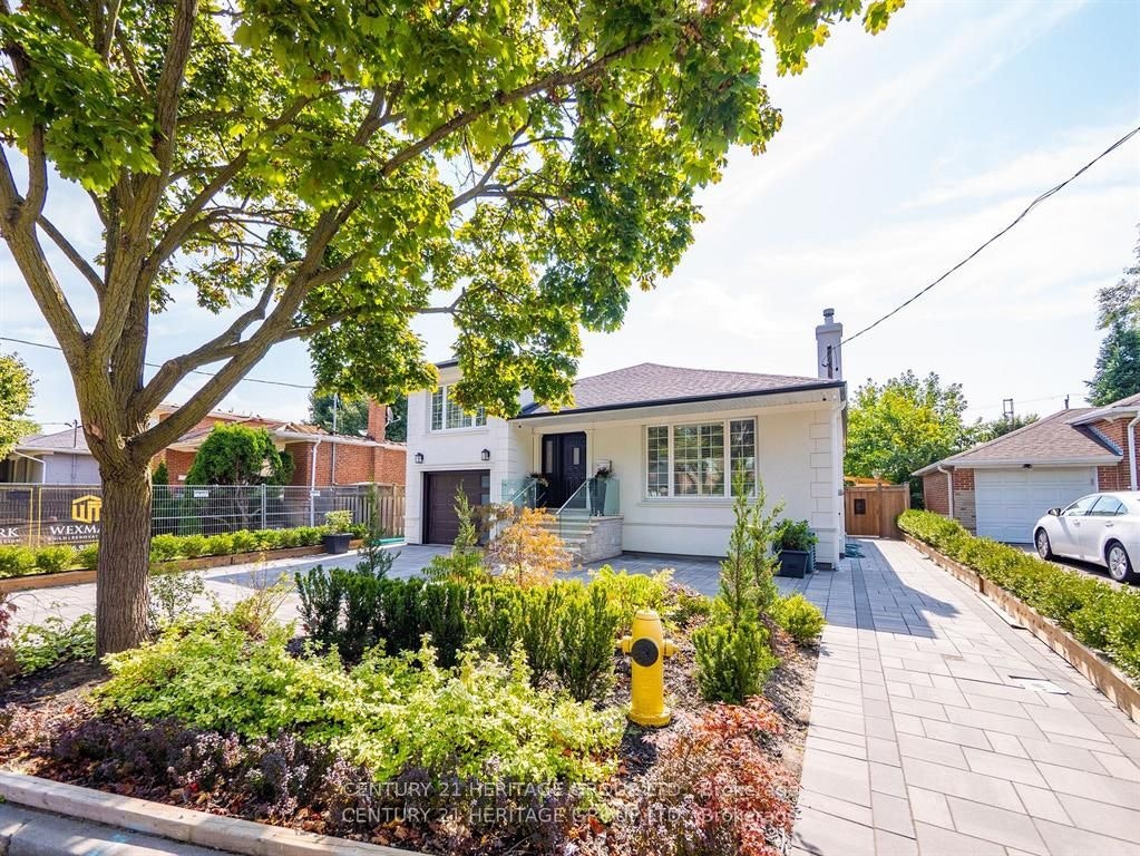 Room B-97 Allingham Gardens, Toronto, ON, M3H 1X9 - 10