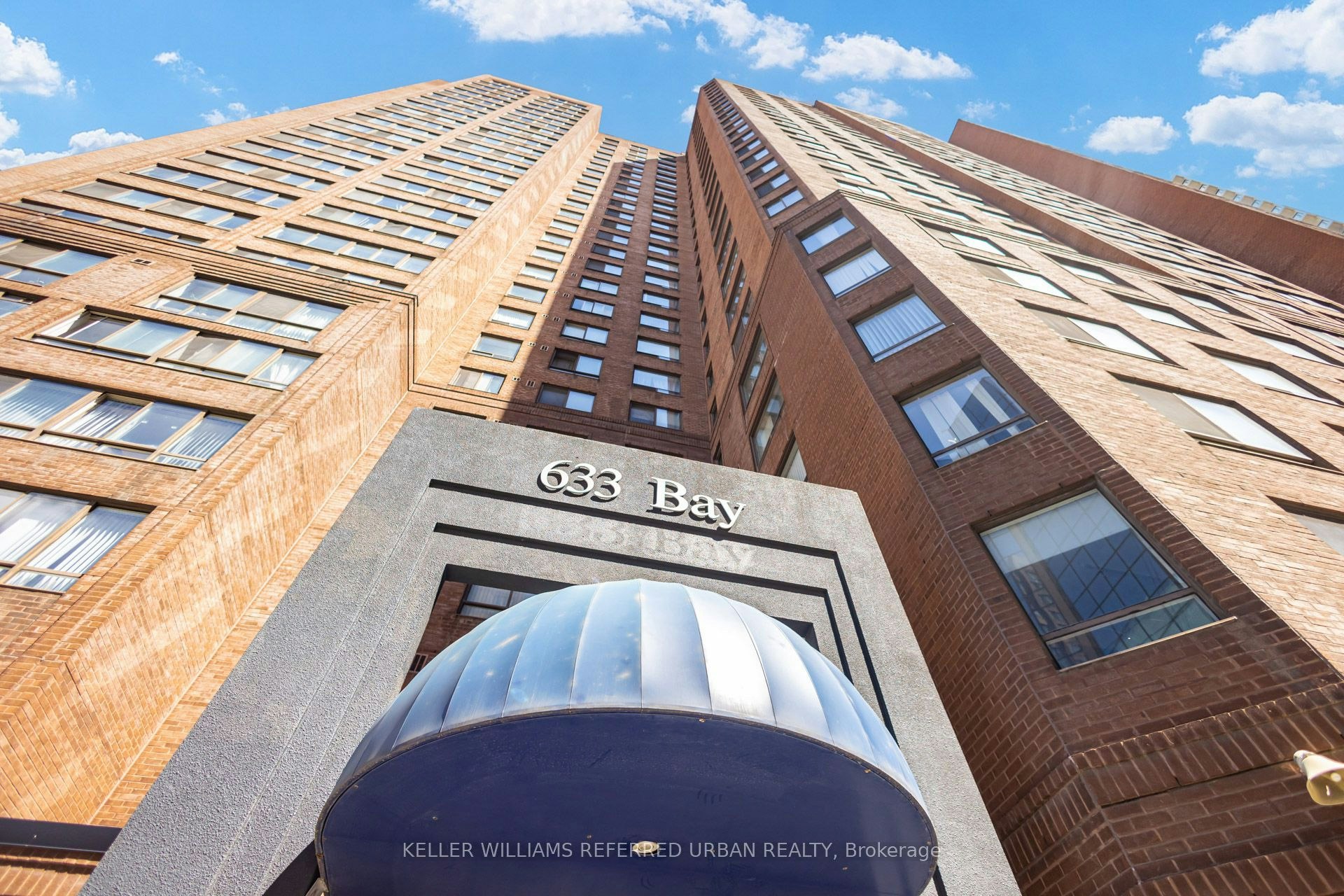 2602-633 Bay Street, Toronto, ON, M5G 2G4 - 2