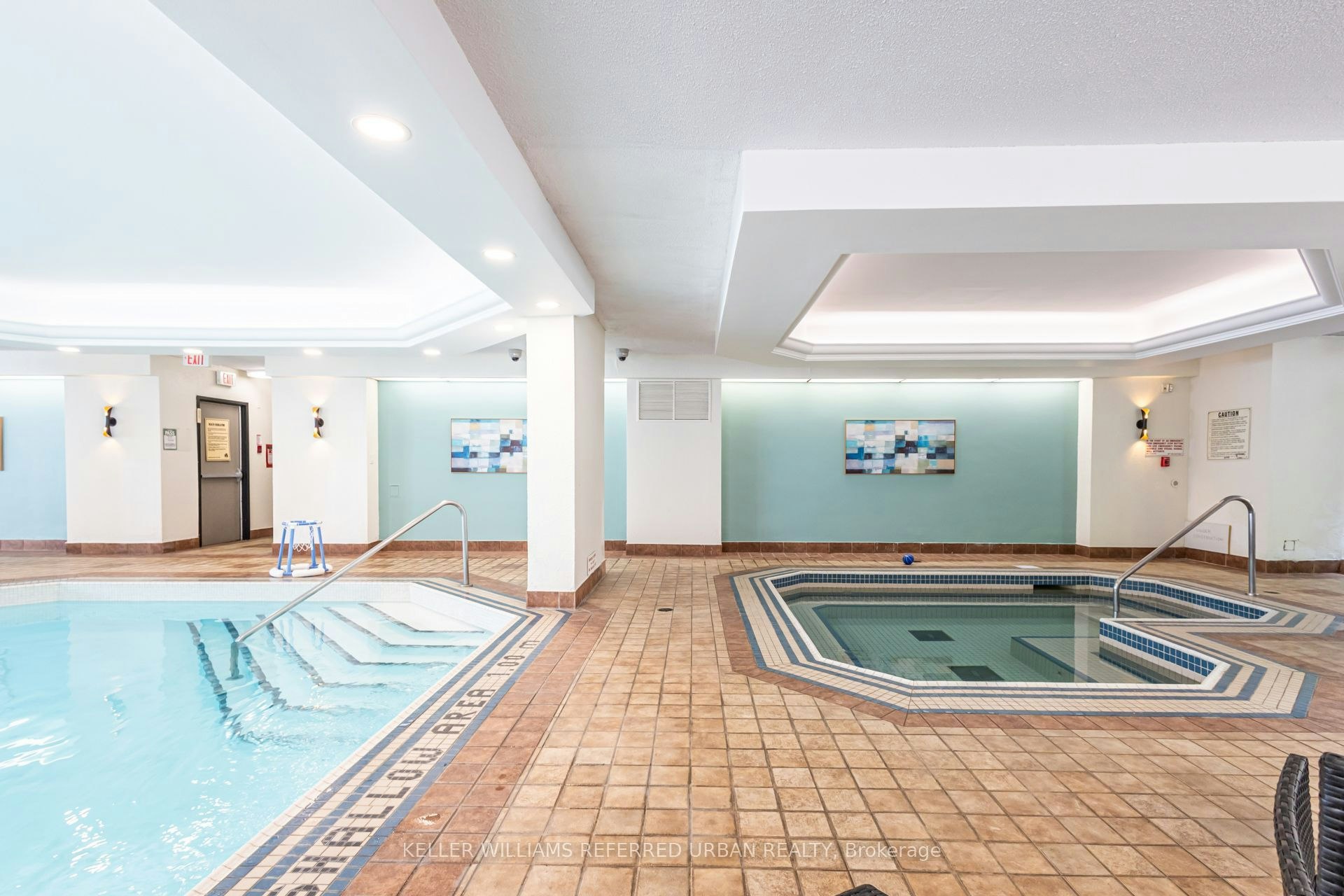2602-633 Bay Street, Toronto, ON, M5G 2G4 - 40