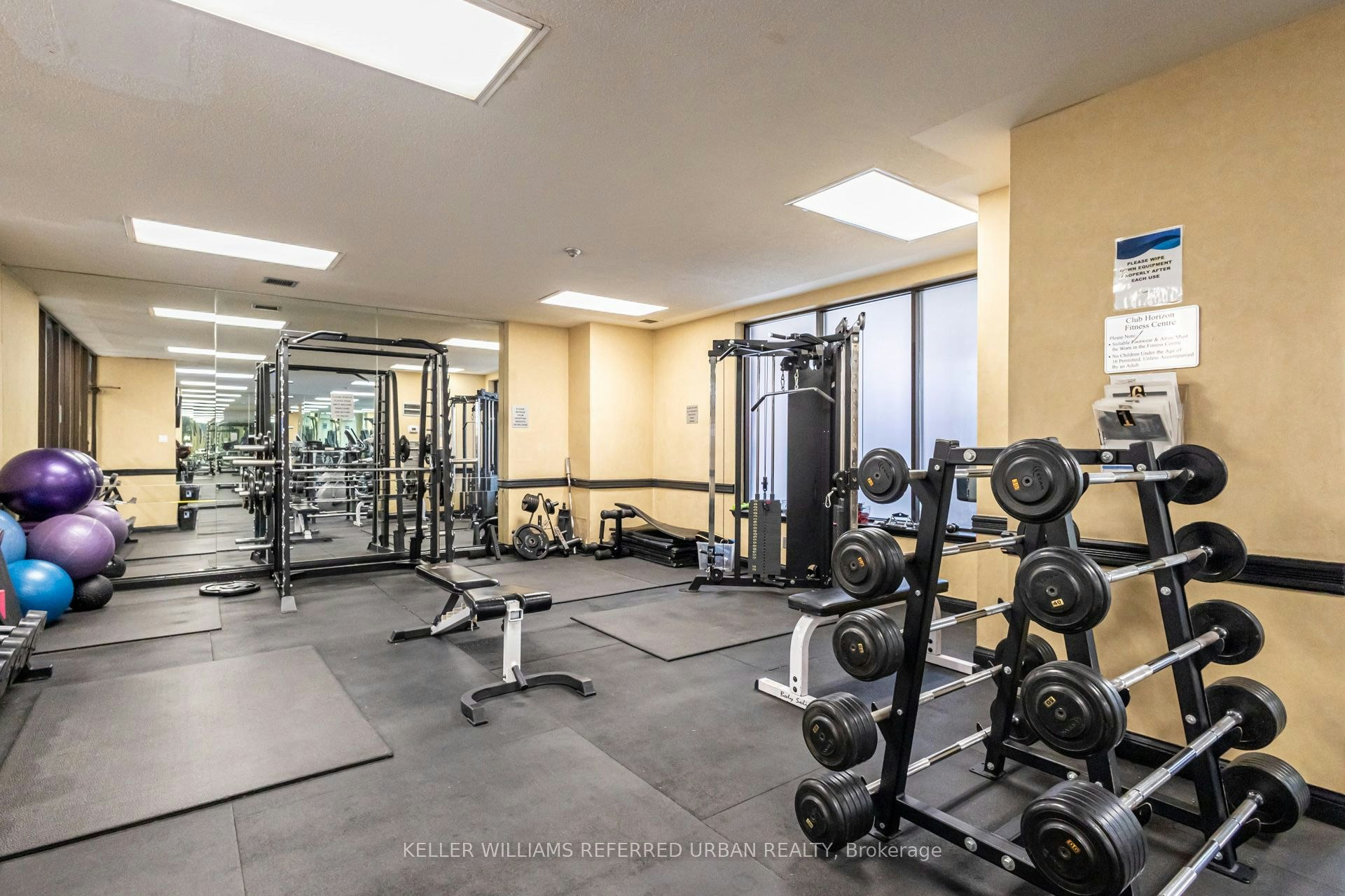 2602-633 Bay Street, Toronto, ON, M5G 2G4 - 37
