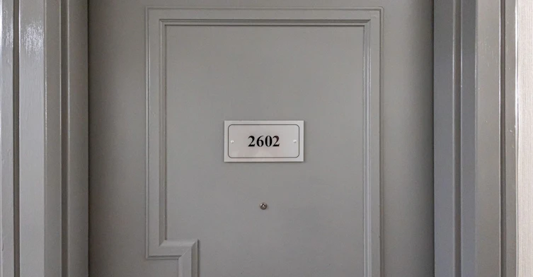2602-633 Bay Street, Toronto, ON, M5G 2G4 - 4