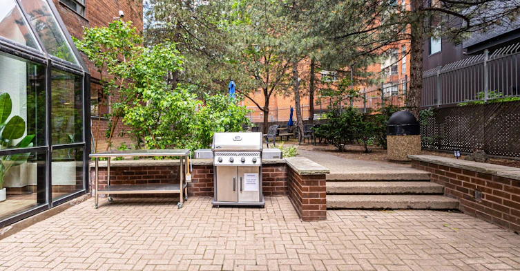 2602-633 Bay Street, Toronto, ON, M5G 2G4 - 41