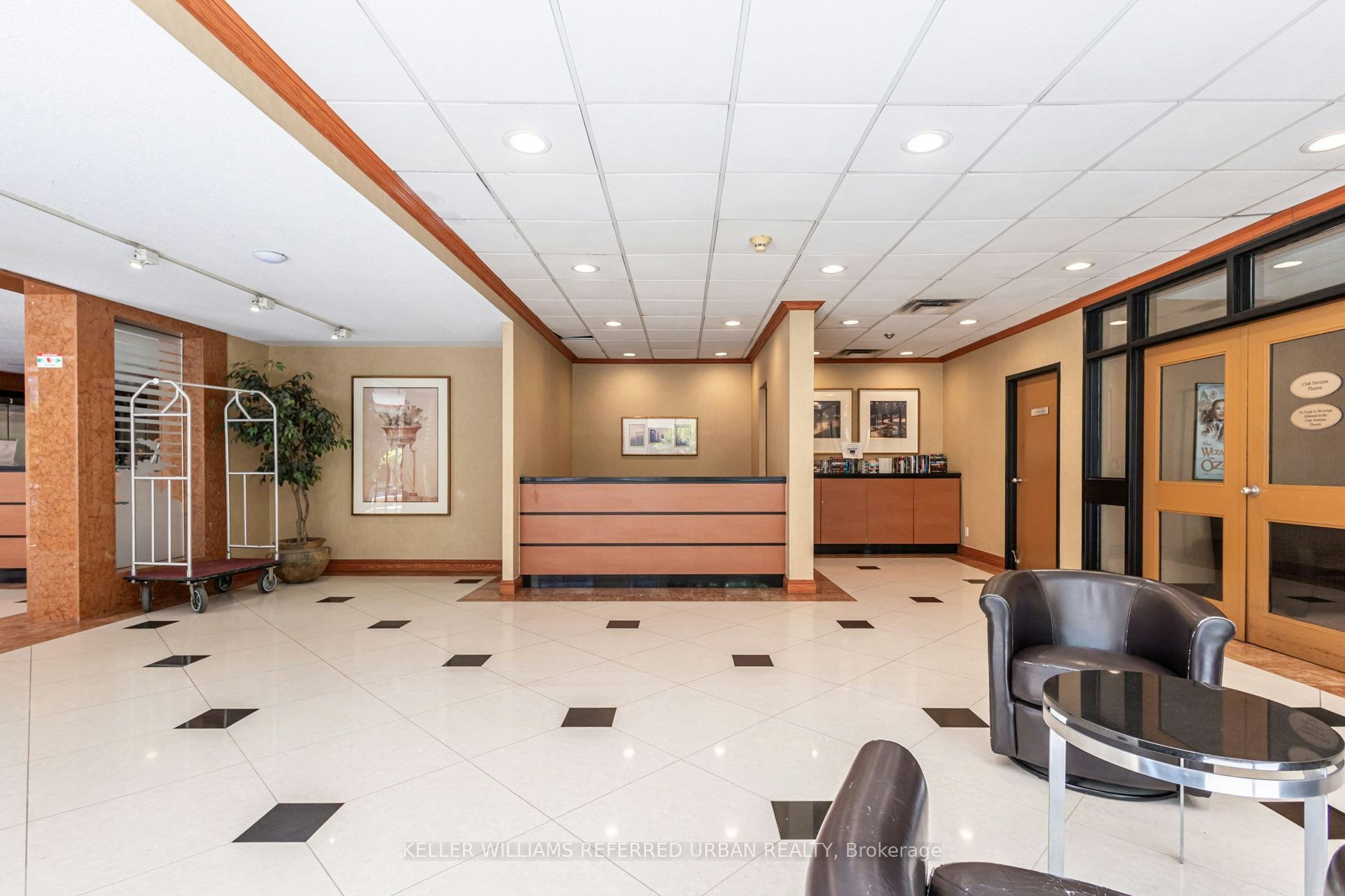 2602-633 Bay Street, Toronto, ON, M5G 2G4 - 35