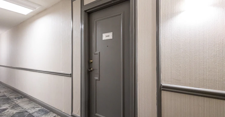 2602-633 Bay Street, Toronto, ON, M5G 2G4 - 3