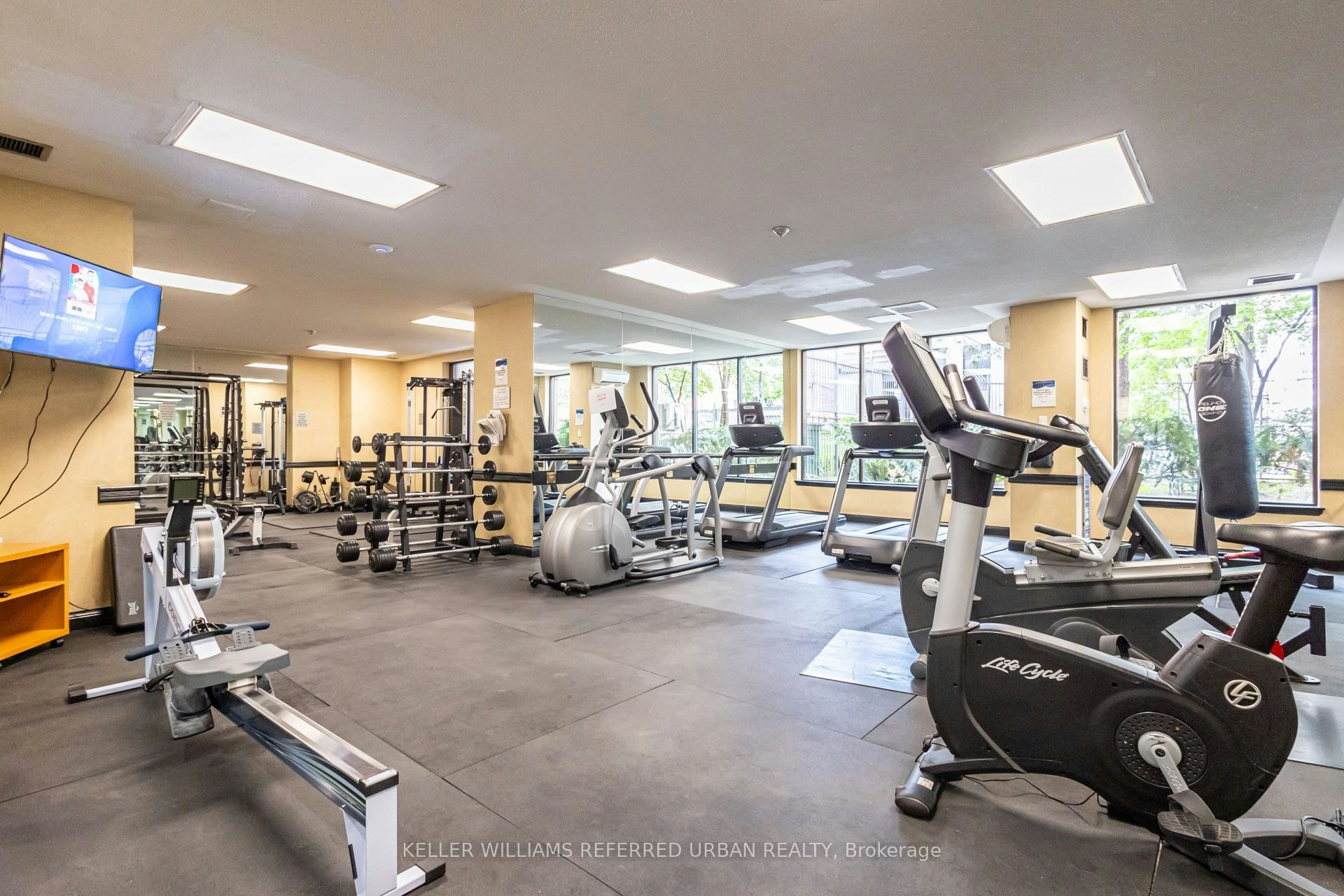 2602-633 Bay Street, Toronto, ON, M5G 2G4 - 36
